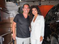 Celebrity Sightings In New York City - July 09, 2024 - Source: Getty