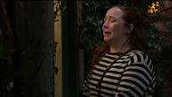 Mariah (Camryn Grimes) thinks she did a bad, bad thing on The Young and the Restless | Image: CBS