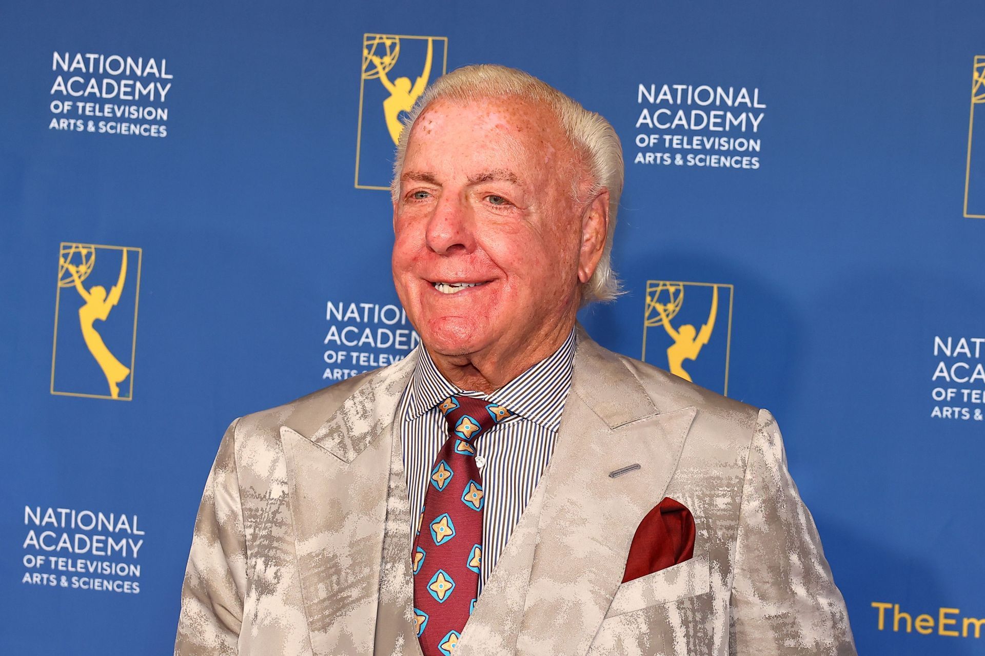 44th Annual Sports Emmy Awards - Source: Getty