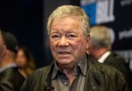 William Shatner (Image via Getty)