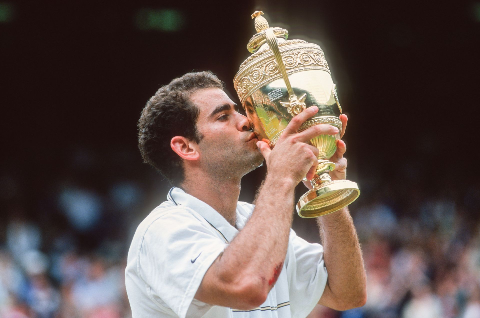 The Championships - Wimbledon 1999 - Source: Getty