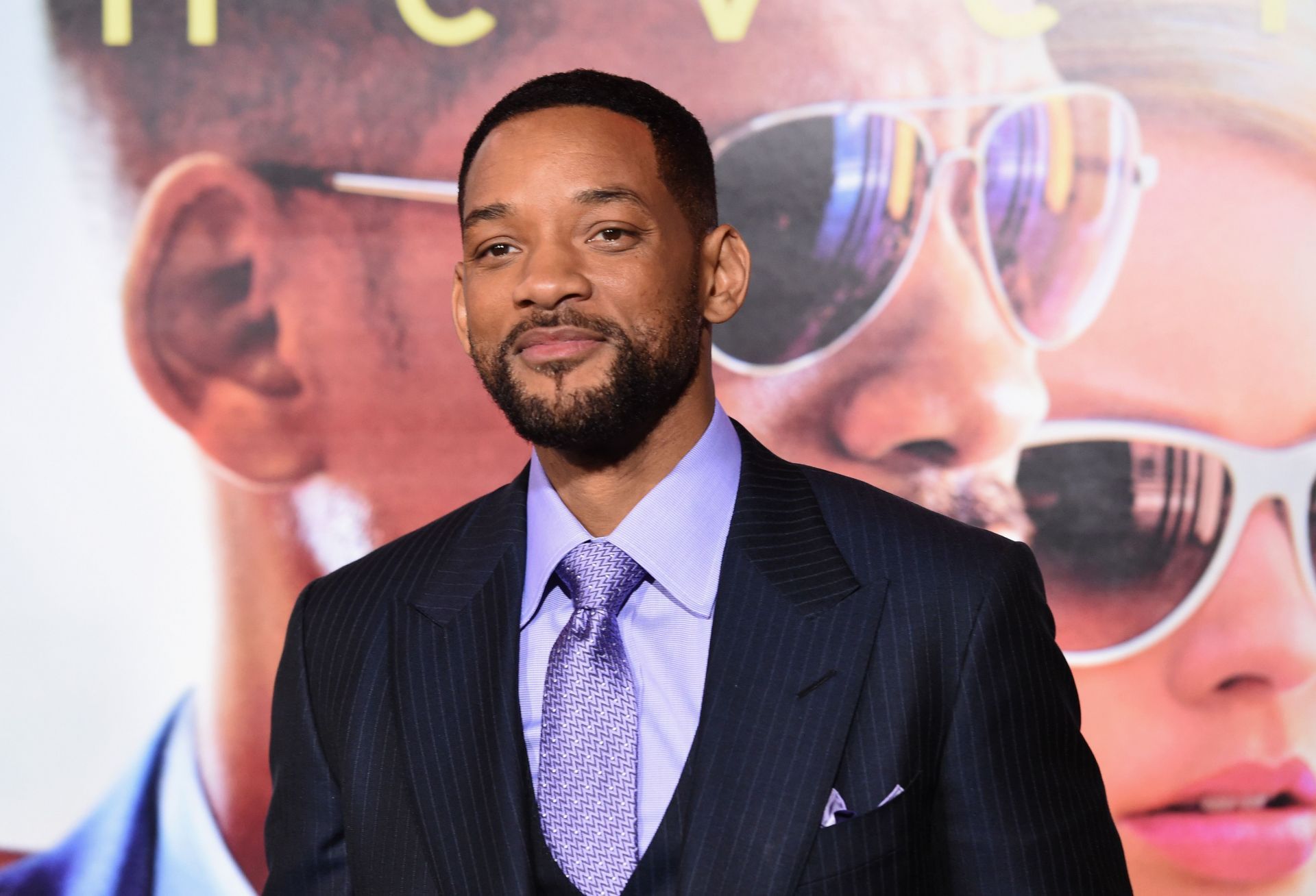 Premiere Of Warner Bros. Pictures&#039; &quot;Focus&quot; - Arrivals - Source: Getty Photo by Jason Merritt