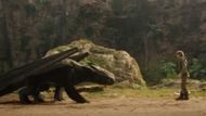 A still from 'How to Train Your Dragon' | Image via @Youtube/UniversalPictures