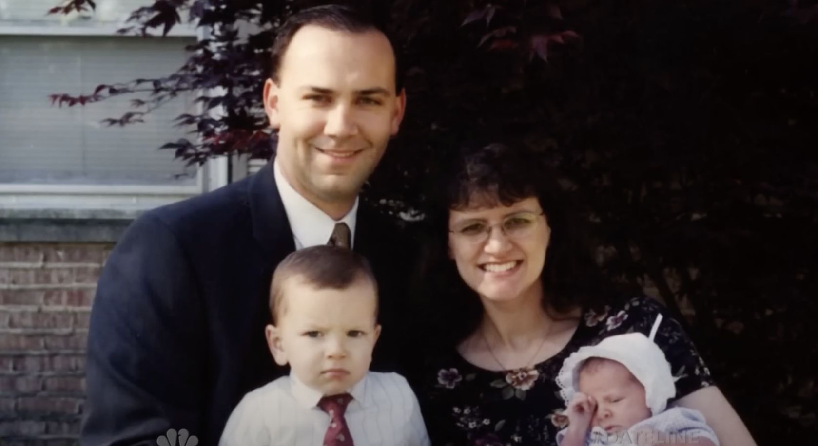 Dateline: Deadly Valentine &ndash; Who was Nathan Leuthold (YouTube/@UnderTheAshTree)