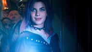 Nymphadora Tonks | Image Via: Warner Bros. Pictures