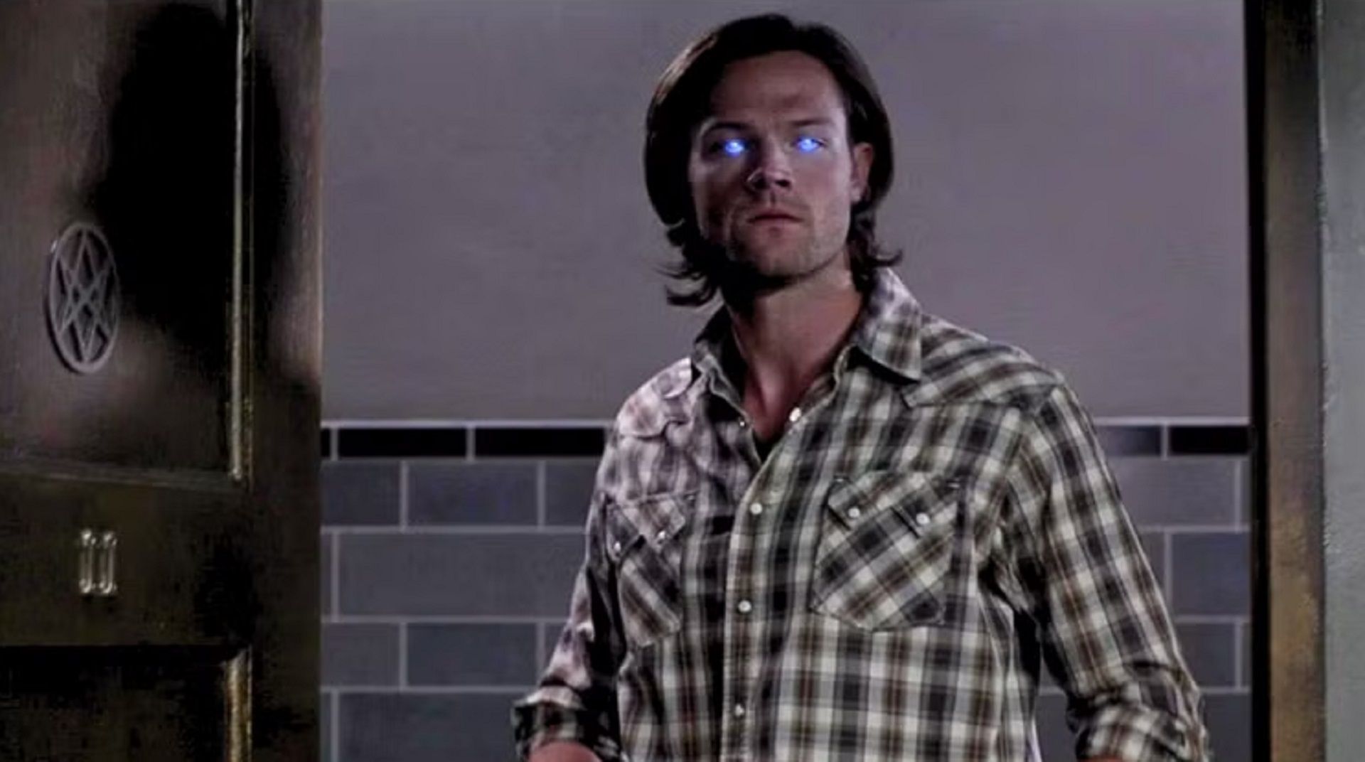 Supernatural    Source: Amazon Prime Video