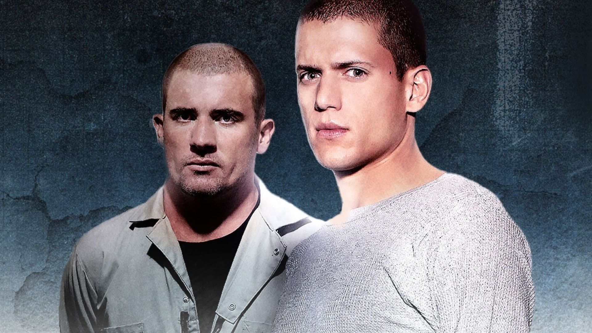 Prison Break reboot arrives soon on Hulu (image via Instagram/@prisonbreak)