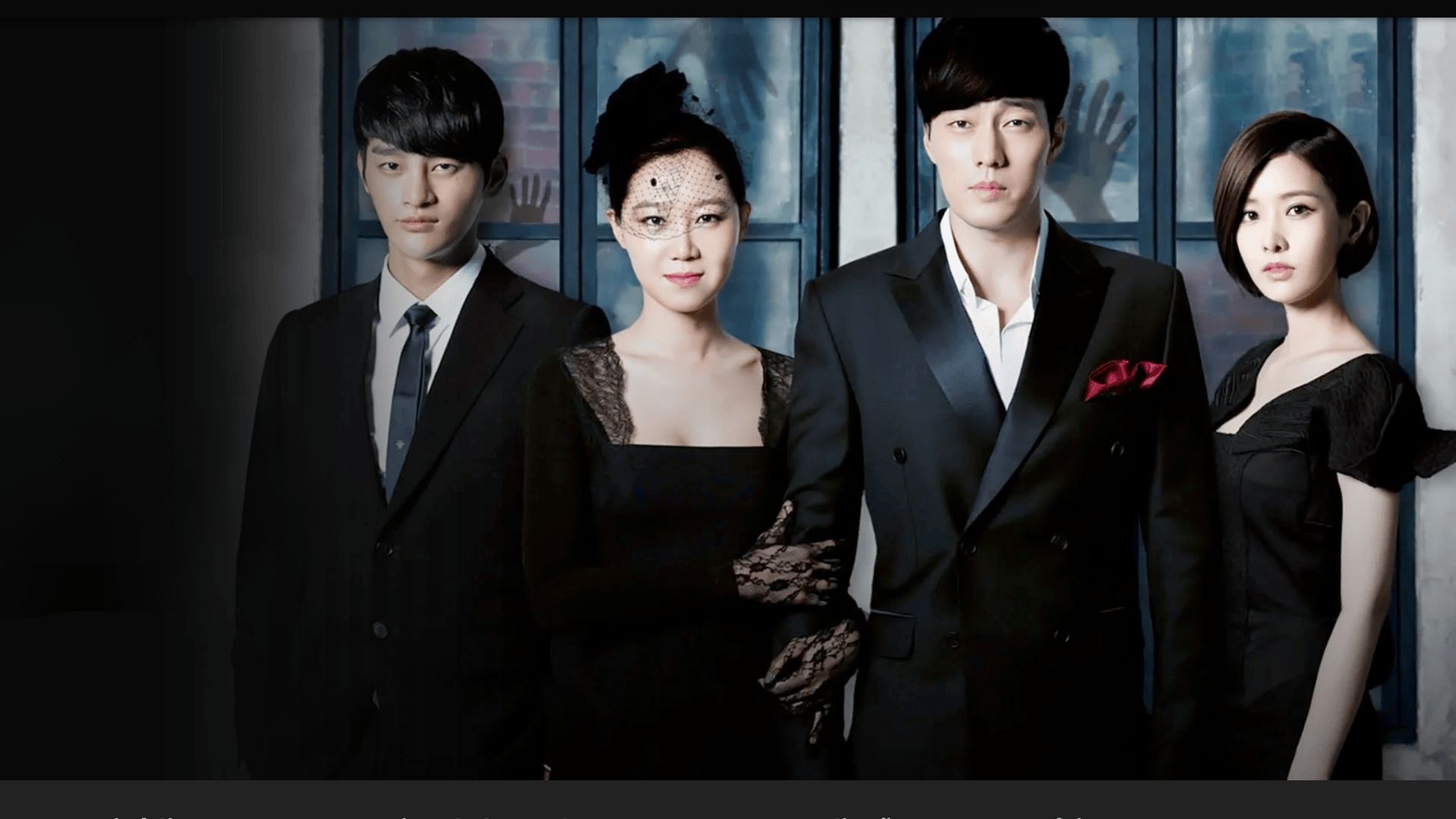 Promo image of Master&#039;s Sun | Image via: Viki