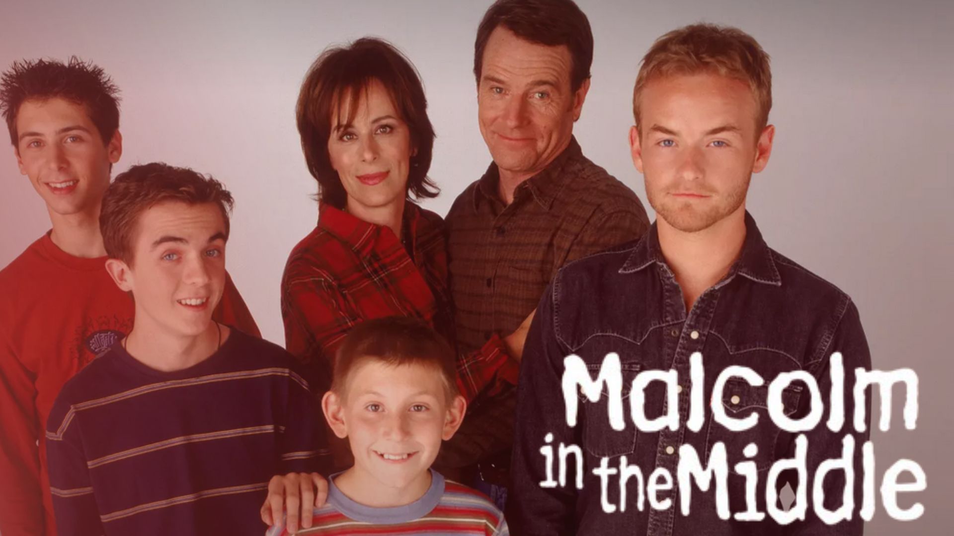 Malcolm in the Middle. (Image Via. Hulu) 