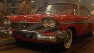 Christine (1983) | Image via: Columbia Pictures