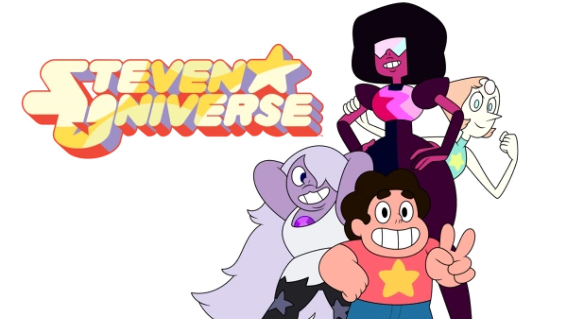 Steven Universe (Image via Cartoon Network)