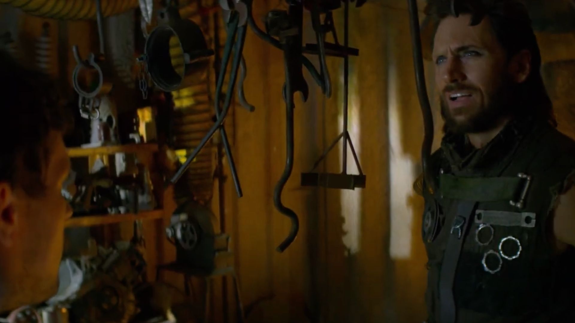 Still from the show (Image via Sony Pictures Entertainment)