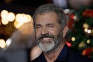 Mel Gibson (Photo by John Phillips/Getty Images)