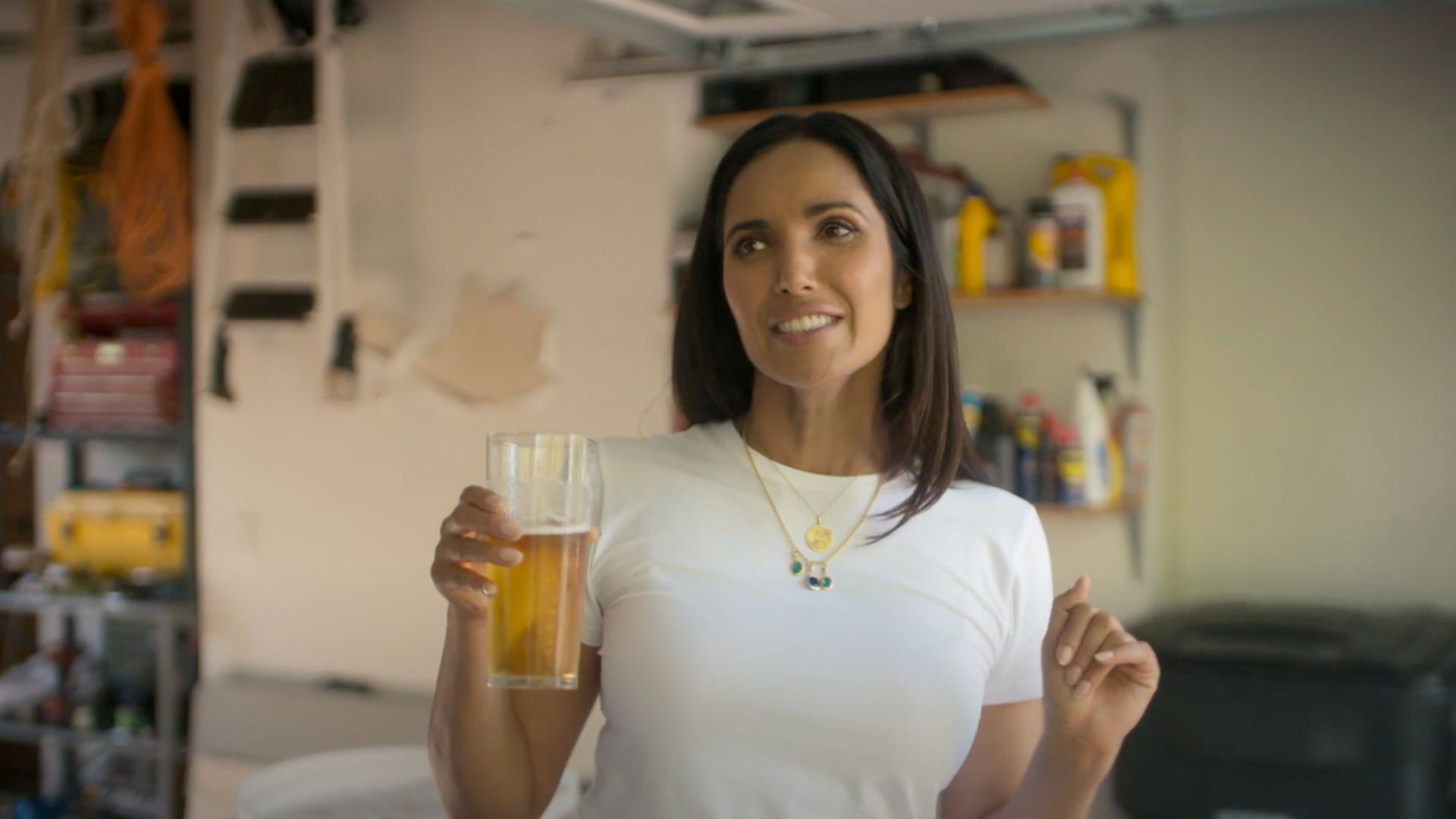 Padma Lakshmi 