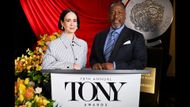 Tony Awards | Image via Tony Awards