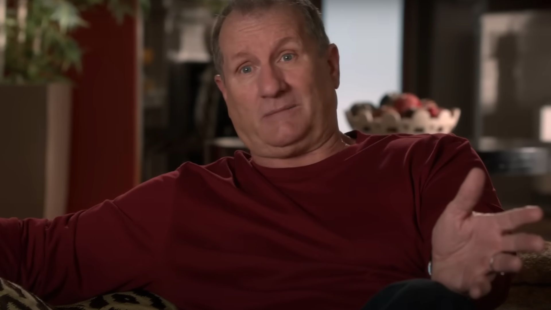 Jay Pritchett in Modern Family (Image via ABC)