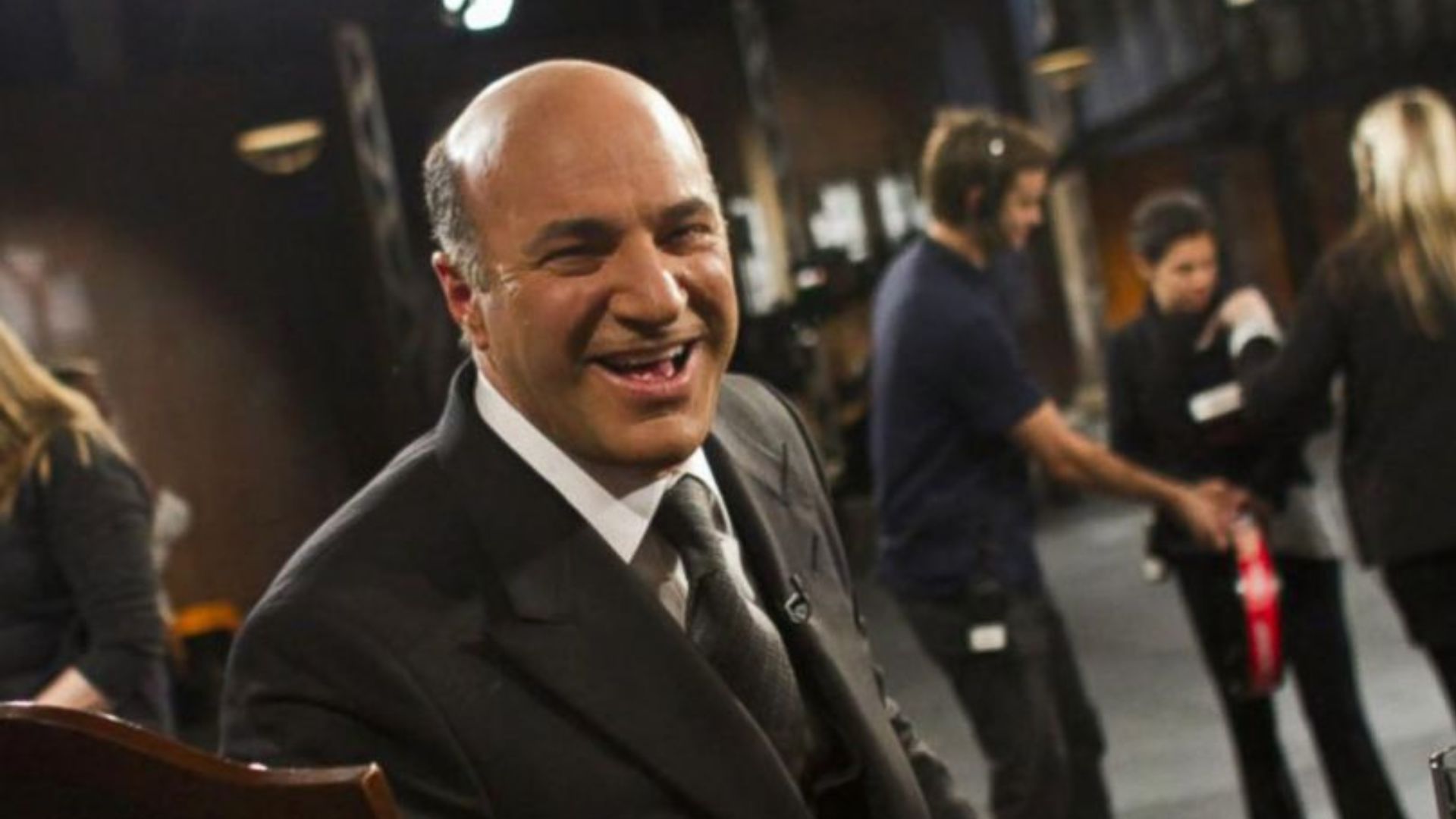 Shark Tank investor Kevin O