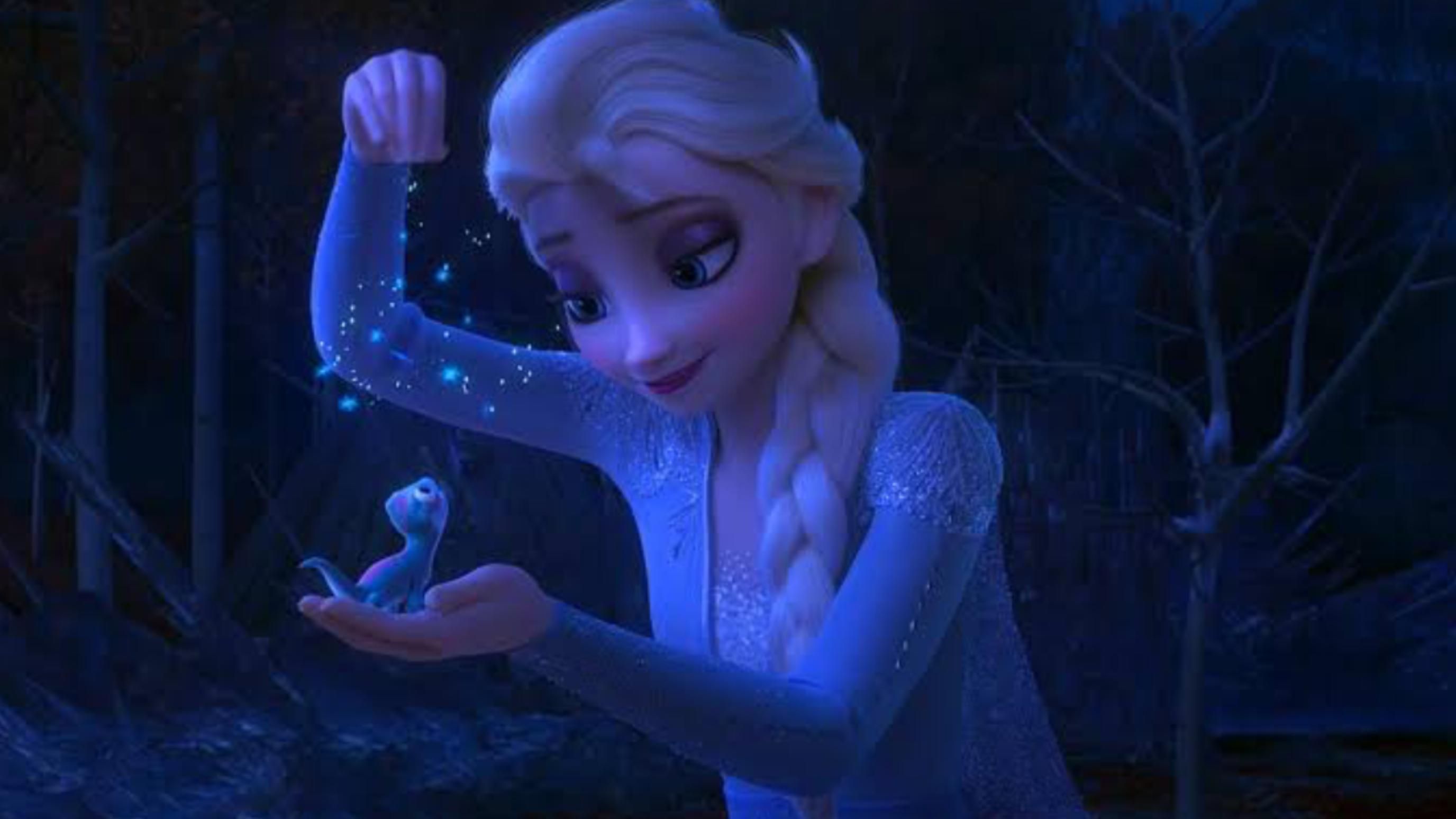Frozen (2013) | Image Source: Walt Disney Studios Motion Pictures