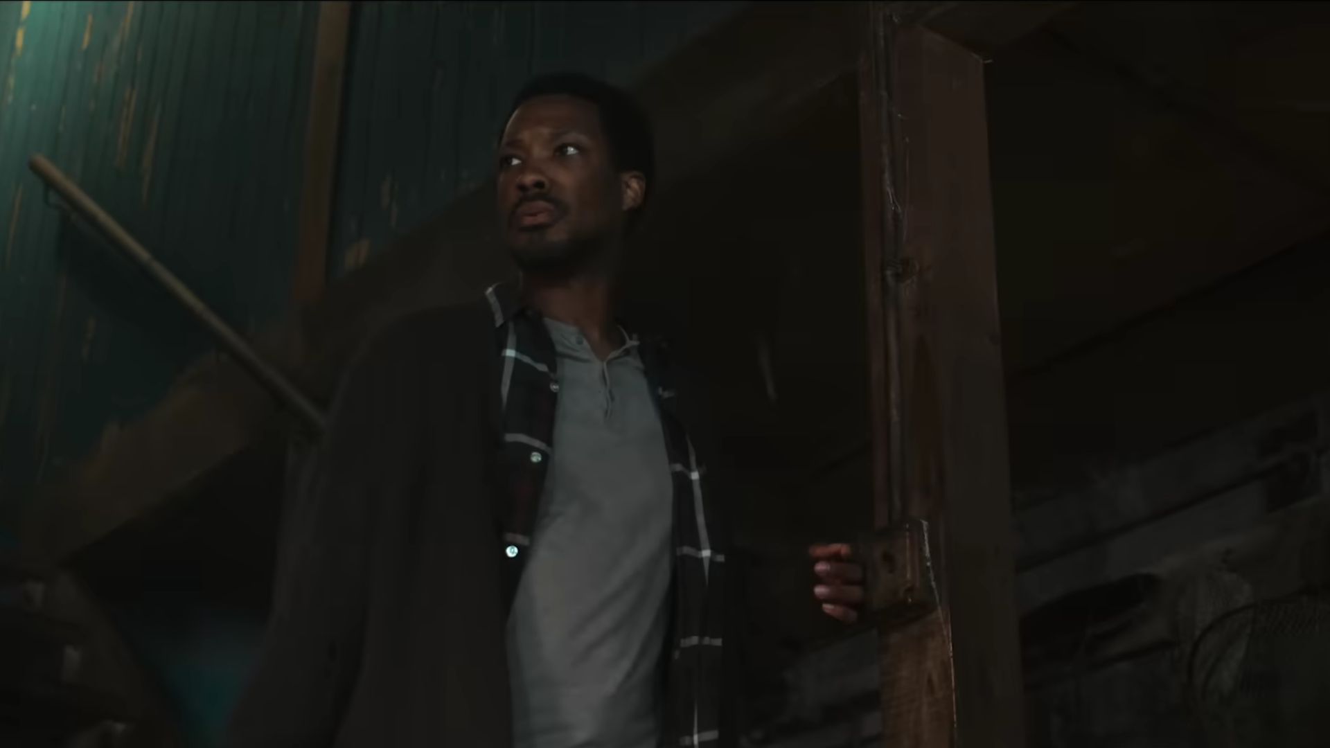 Charles Blakey (Screenshot from YouTube/@Hulu)