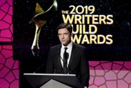 Topher Grace (Photo by Frazer Harrison/Getty Images)