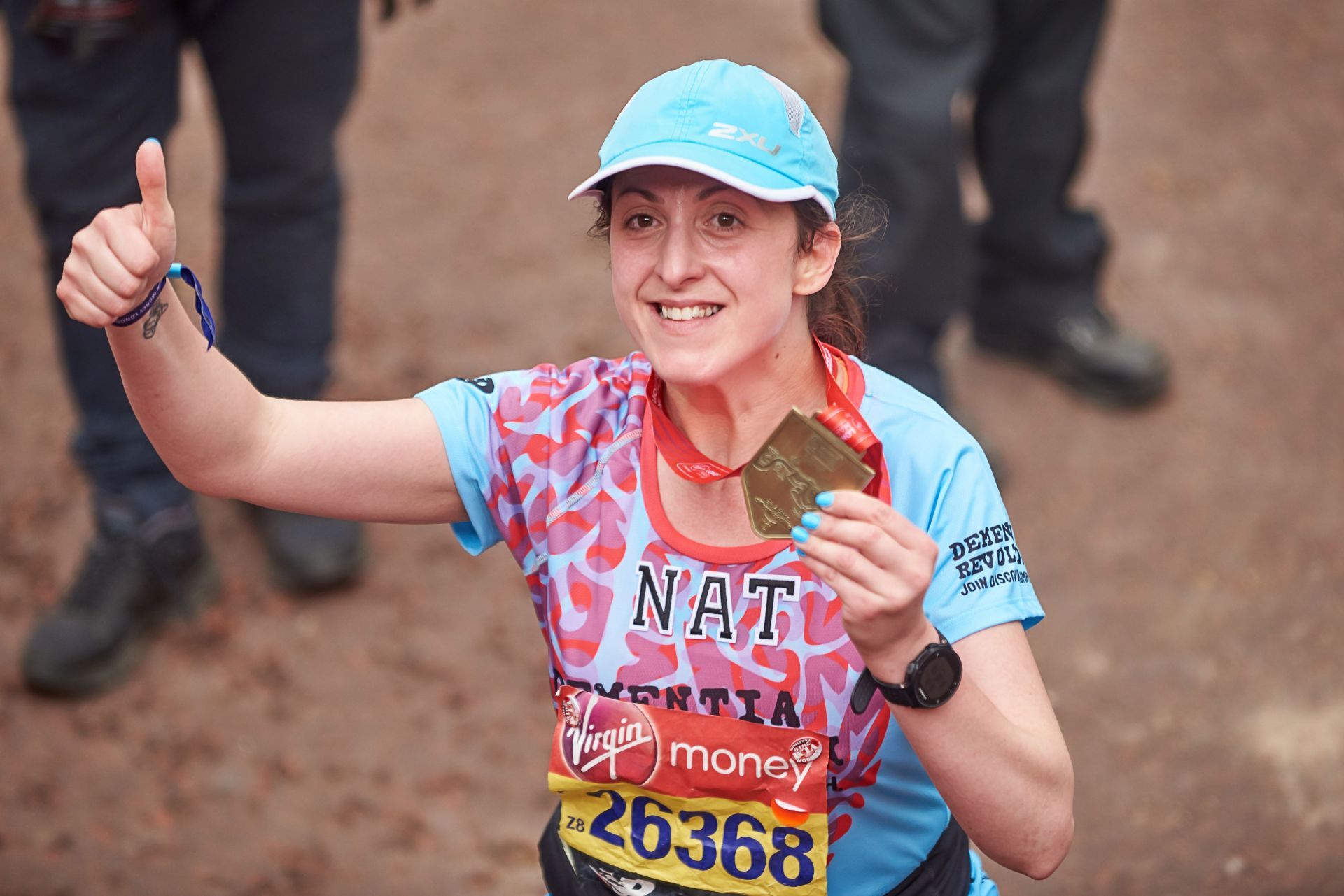 Virgin London Marathon 2019 - Source: Getty