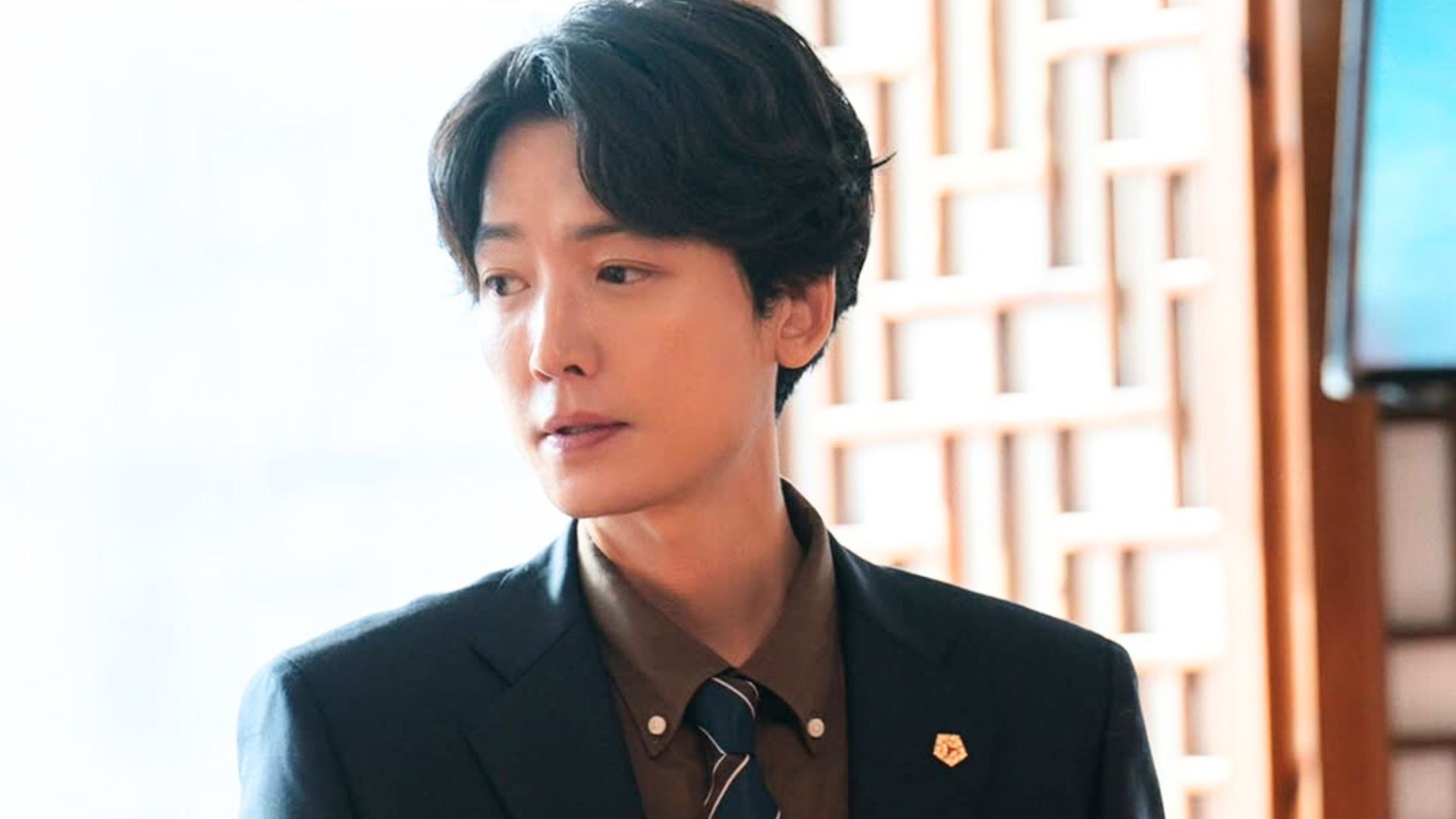 Jung Kyung-ho in Oh My Ghost Clients | Image via Instagram: mbcdrama_now