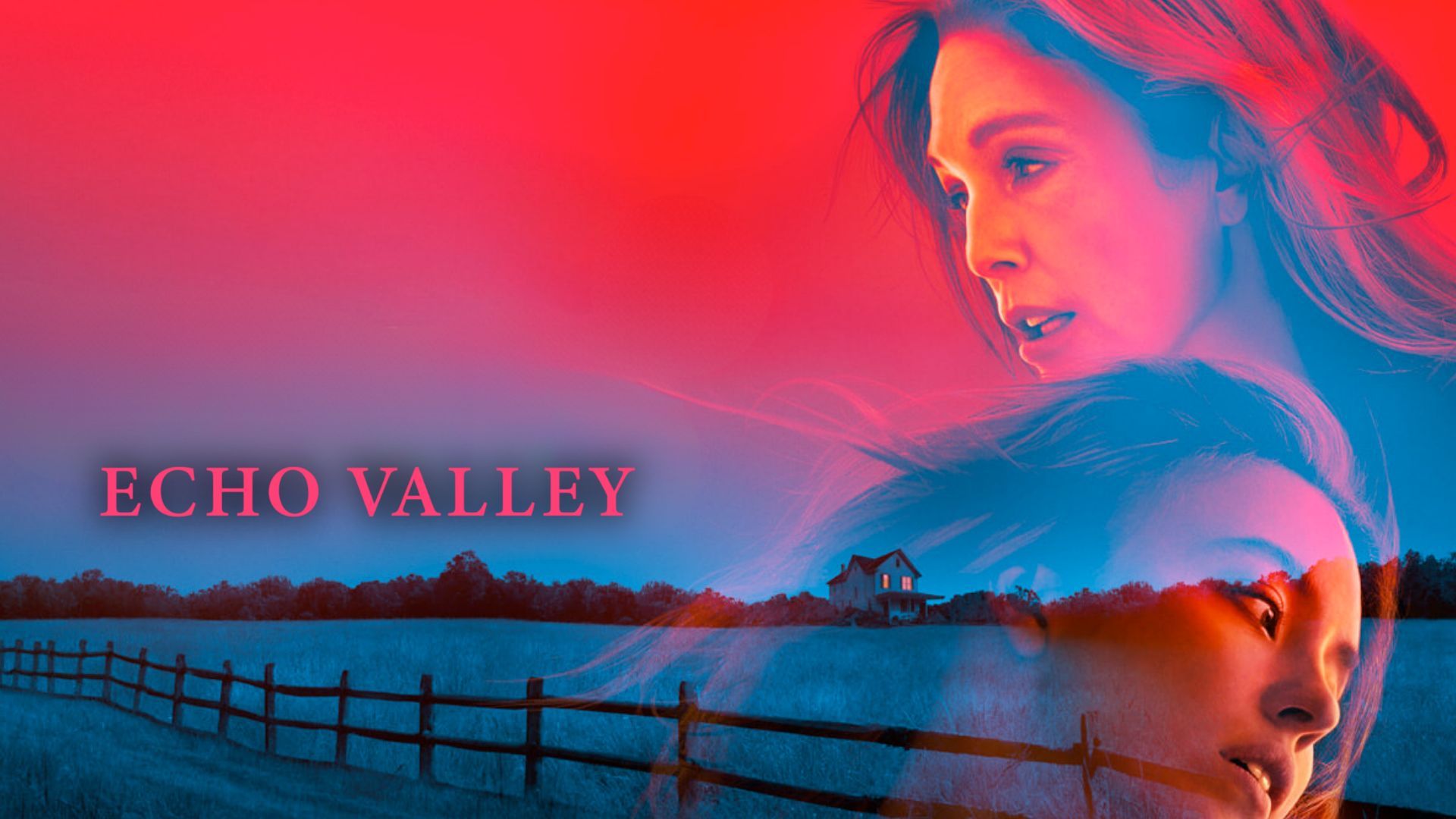 Echo Valley | Image via: Apple TV+