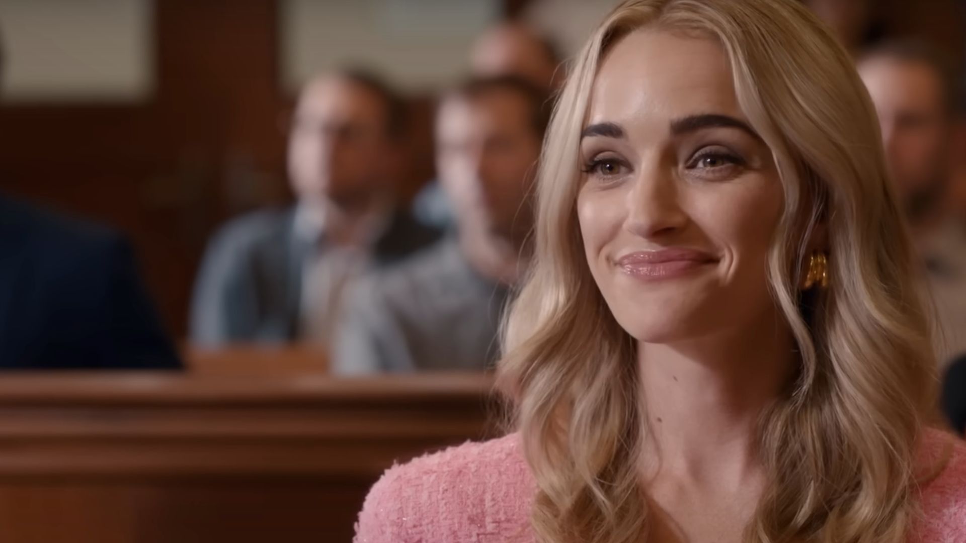 Ginny &amp; Georgia star Brianne Howey reveals when Season 4 will begin filming (Image via YouTube/Netflix)