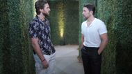 Conner and Cane on The Young and the Restless | Image: CBS