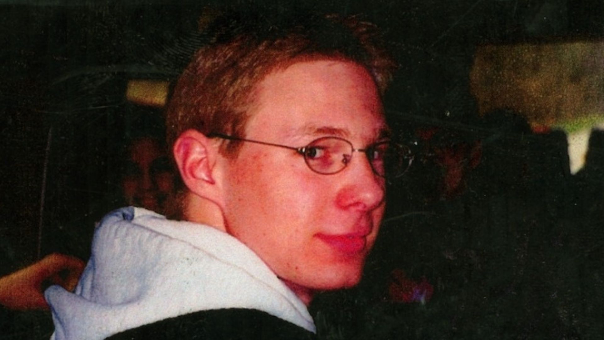 Unsolved Mysteries Volume 3 Episode 6 deals with the 2002 disappearance of the 20 year college student Joshua Guimond (Image Via Tudum By Netflix)