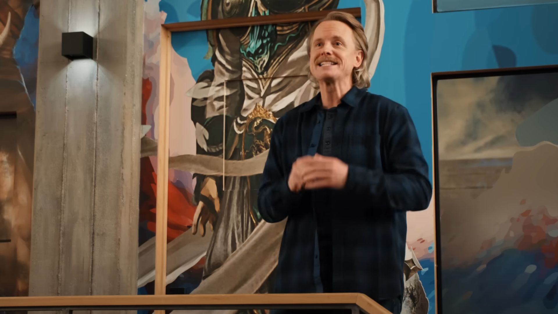 Still from the show (Image via Apple TV)