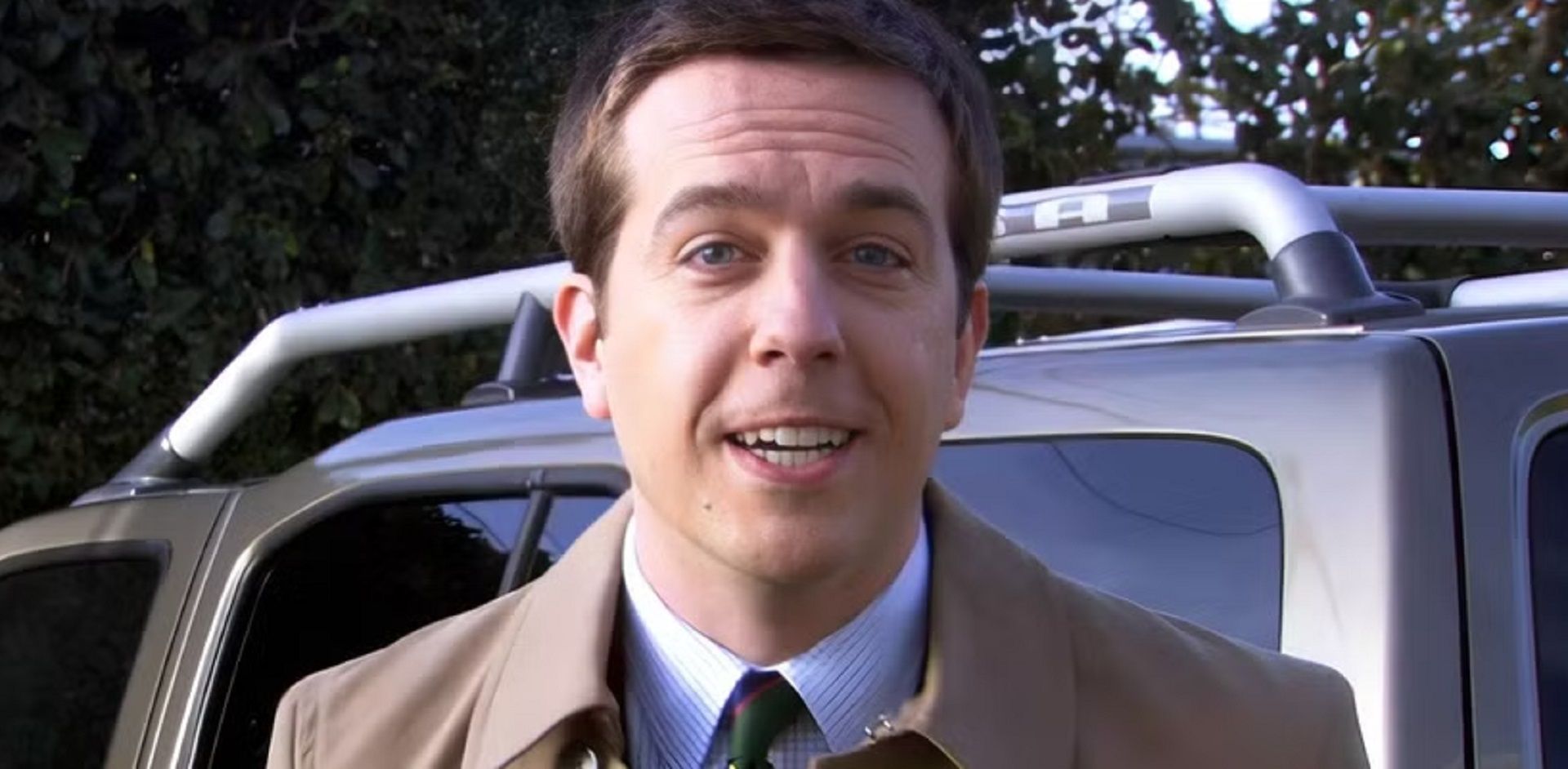 The Office TV Show    Source: BBC