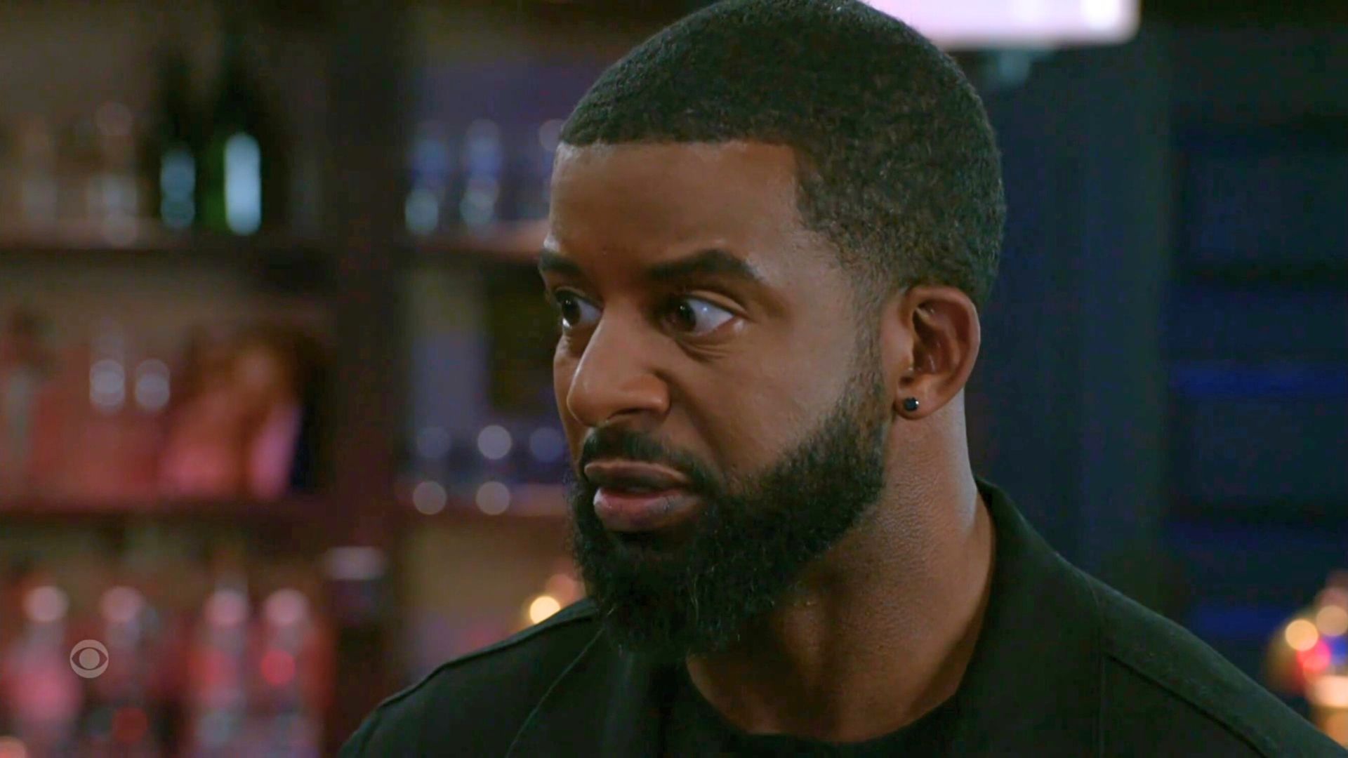 Beyond the Gates: Joey terrifies even Randy | Image: CBS