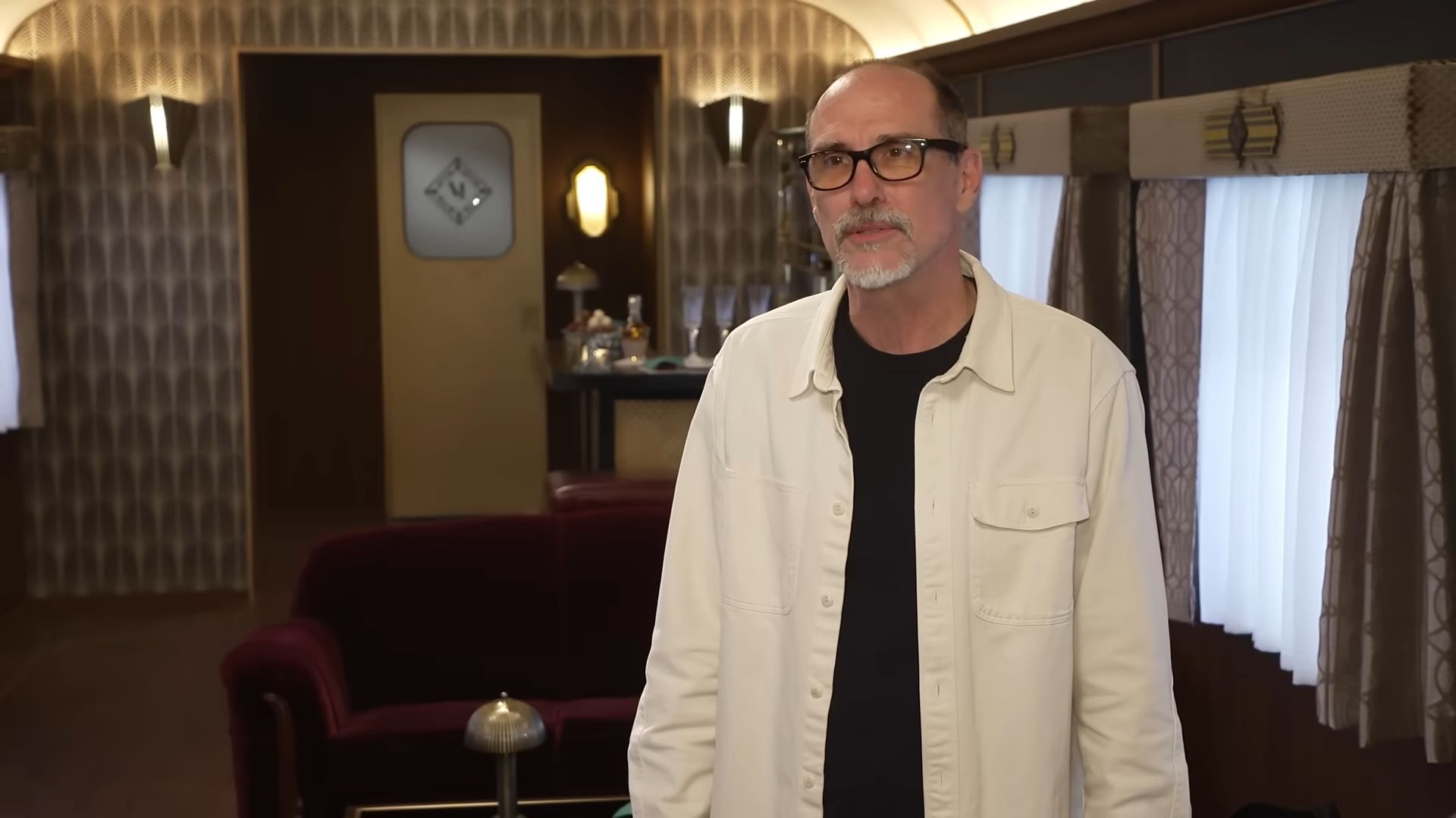 David Hoffman of The Young and the Restless | Image: YouTube