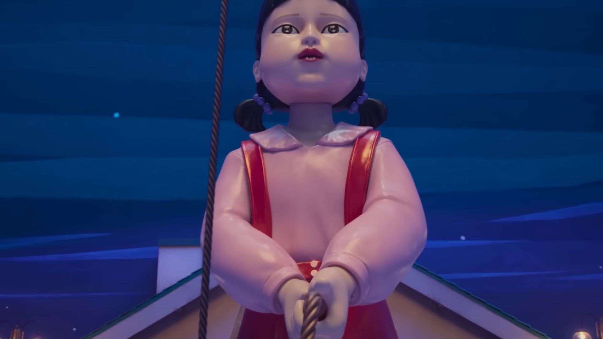 Still from the show (Image via Netflix)