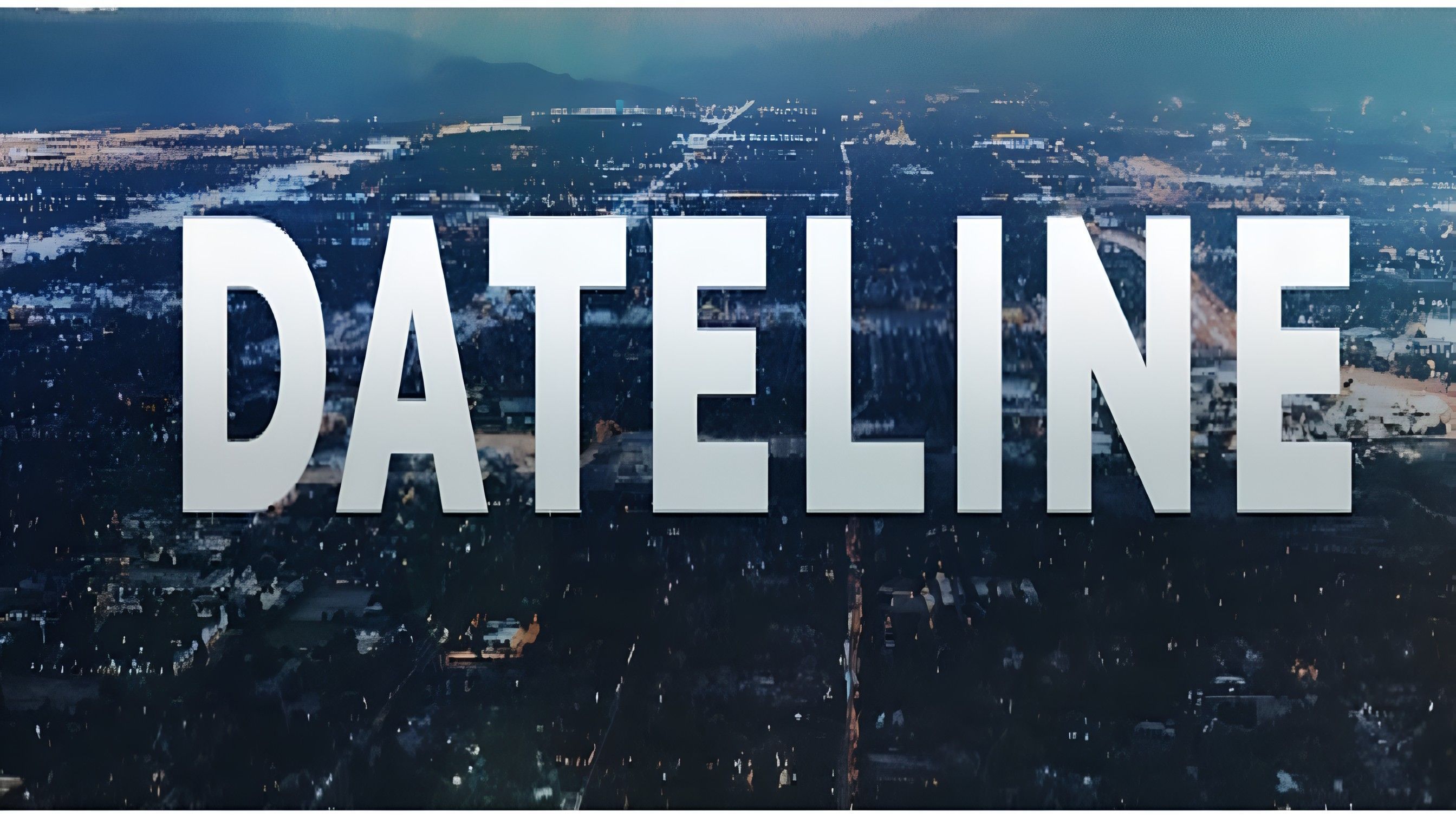 Dateline ( Image via YouTube / Dateline )