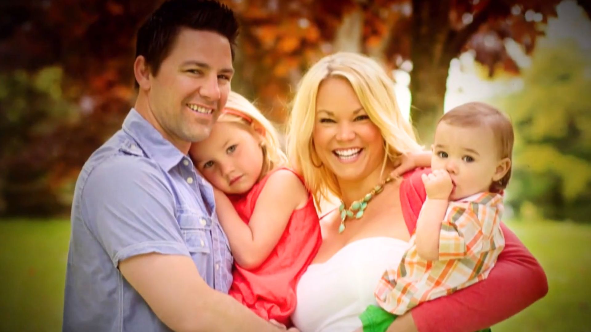Thomas and Kelley Clayton from Dateline | Image via Dateline NBC