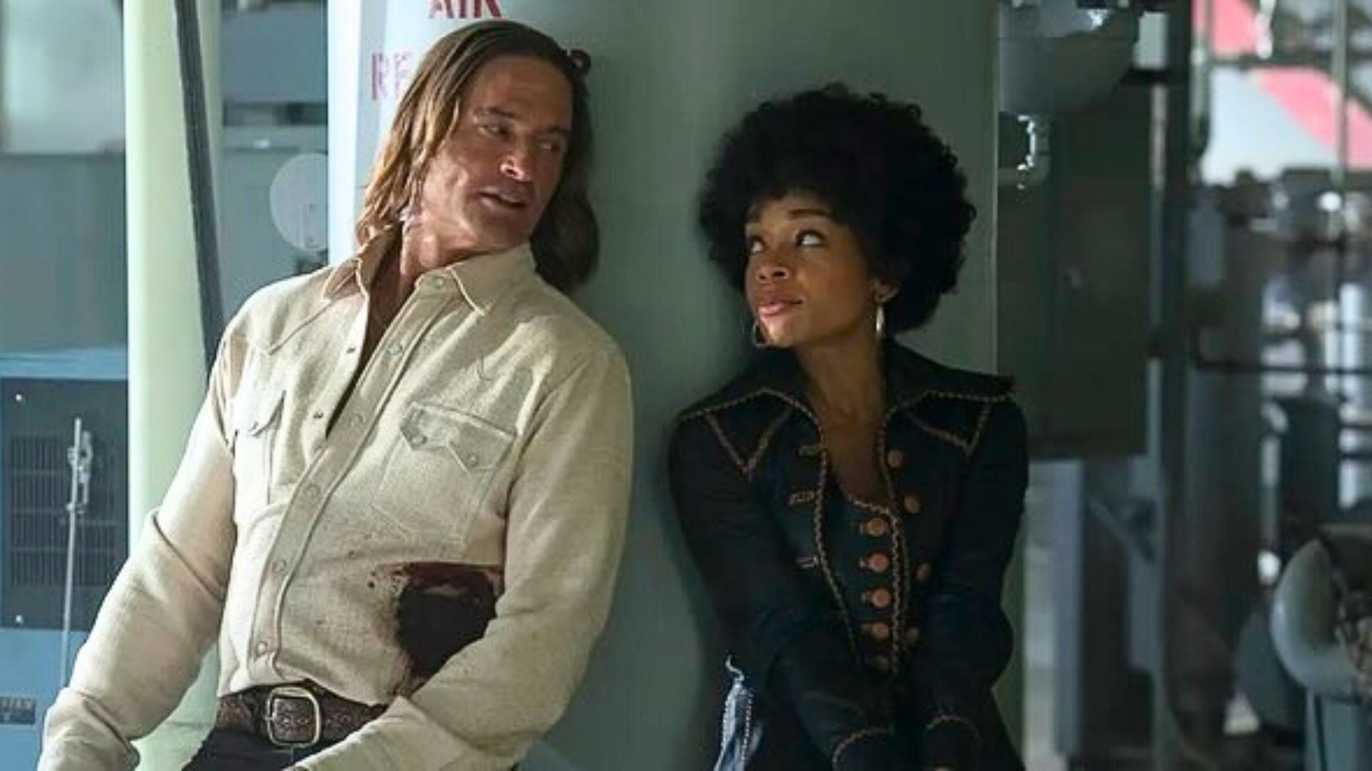 Duster Season 1 Episode 4 recap (Image via Instagram/@officialjoshholloway)
