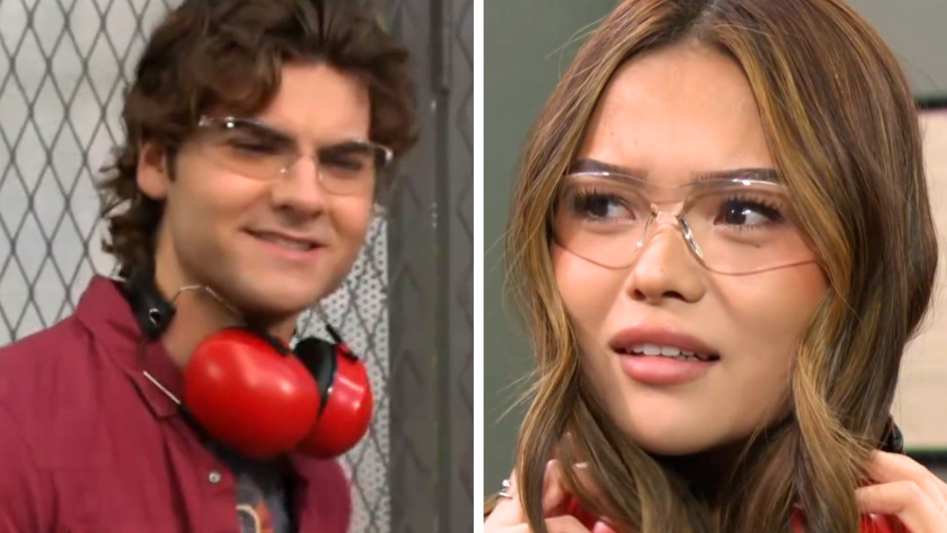 The Bold and the Beautiful
