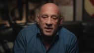 Mark Coleman (Screenshot via YouTube/@HBO)