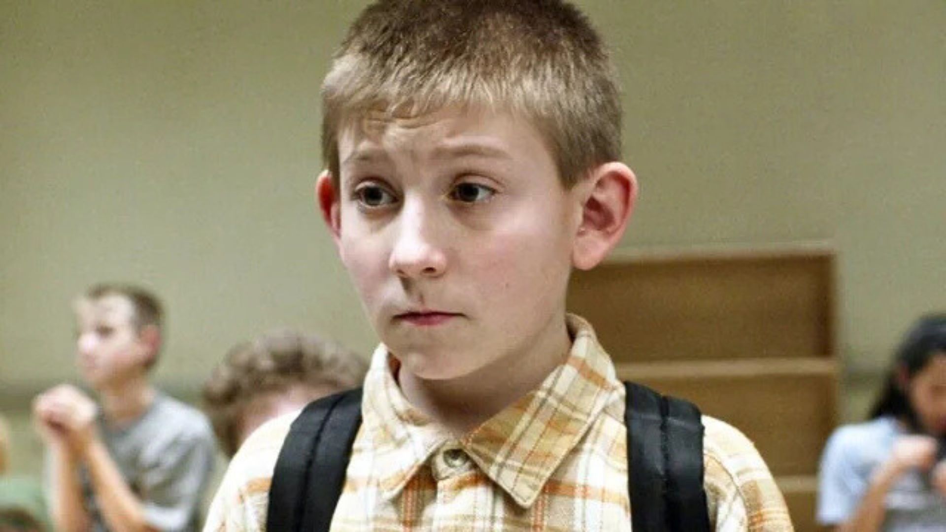 Erik Per Sullivan as Dewey in Malcolm in the Middle (Image via Amazon Prime Video)