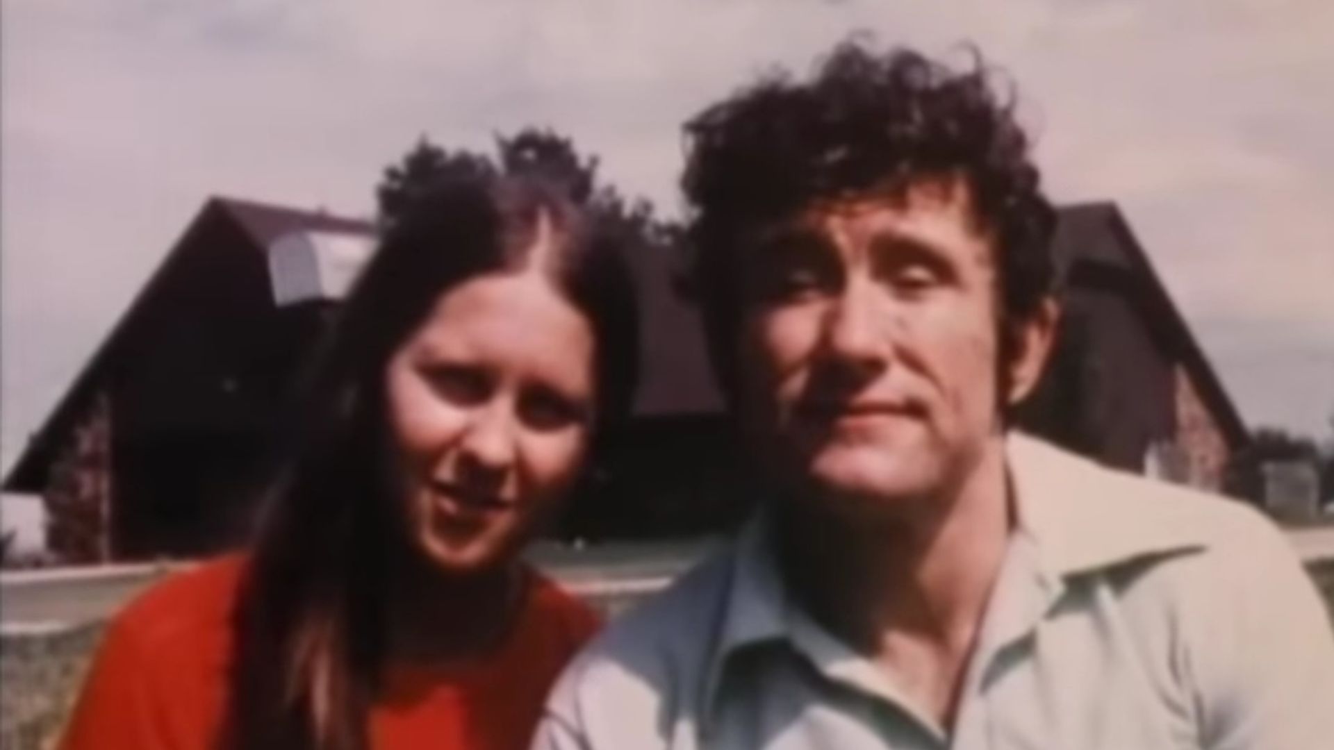 Dottie Caylor went missing on June 12, 1985 from BART station in Pleasant Hill, California (Image Via YouTube/@UnsolvedMysteries)