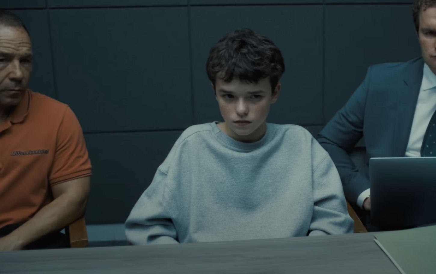 Adolescence just beat Stranger Things Season 4&rsquo;s viewership record (Image Via Netflix)
