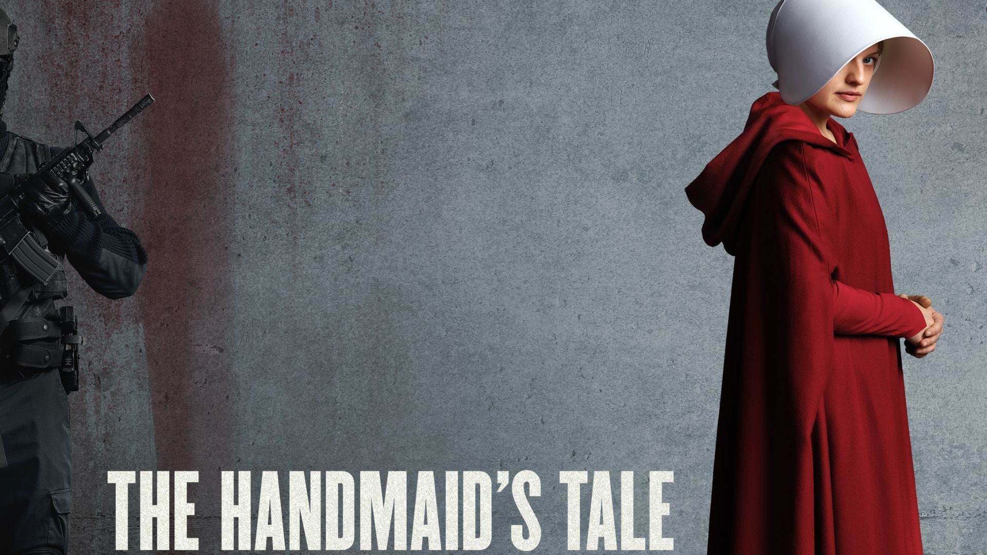 The Handmaid