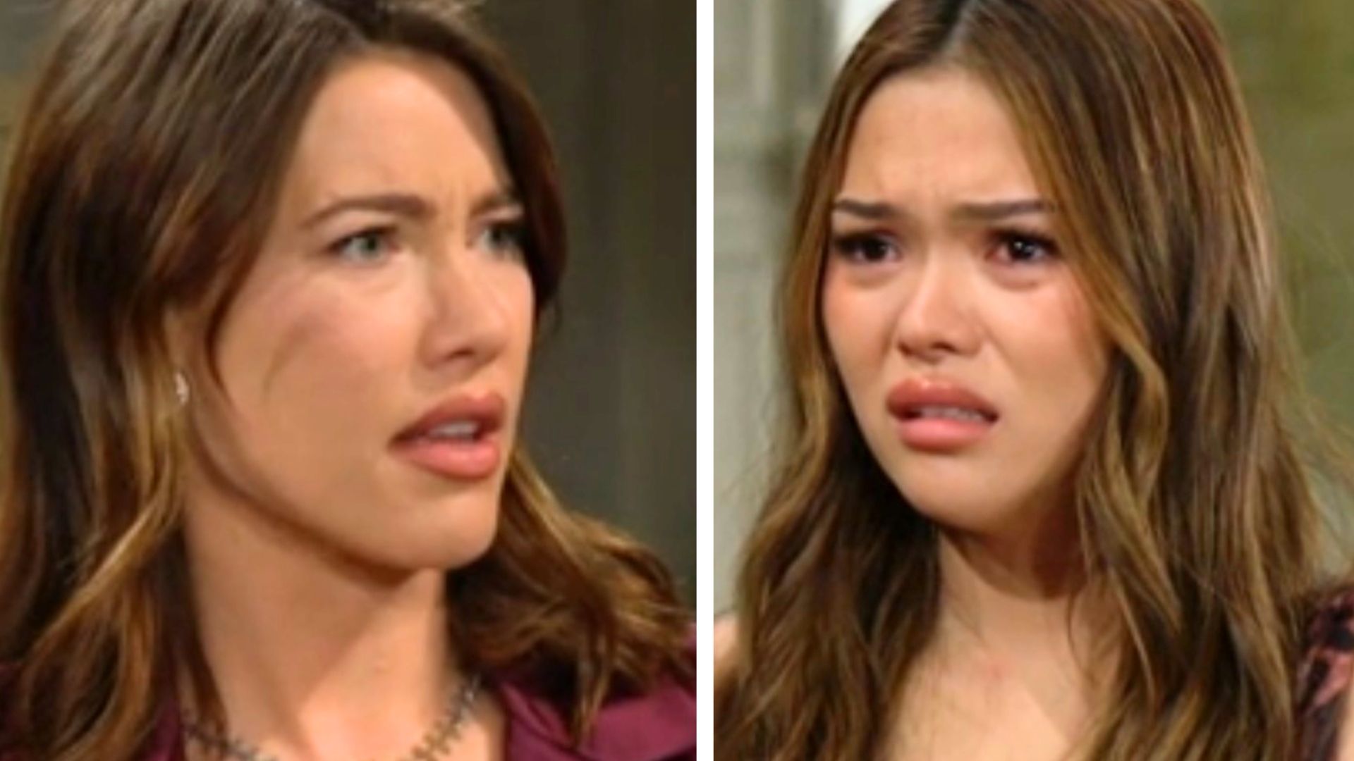 The Bold and the Beautiful
