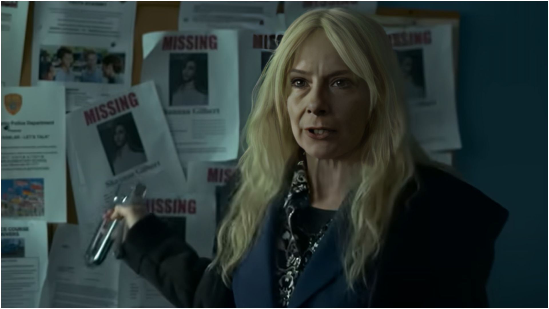 A still from Lost Girls | Image via Netflix