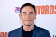 Jason Isaacs - "Words Of War" New York Premiere - Source: Getty