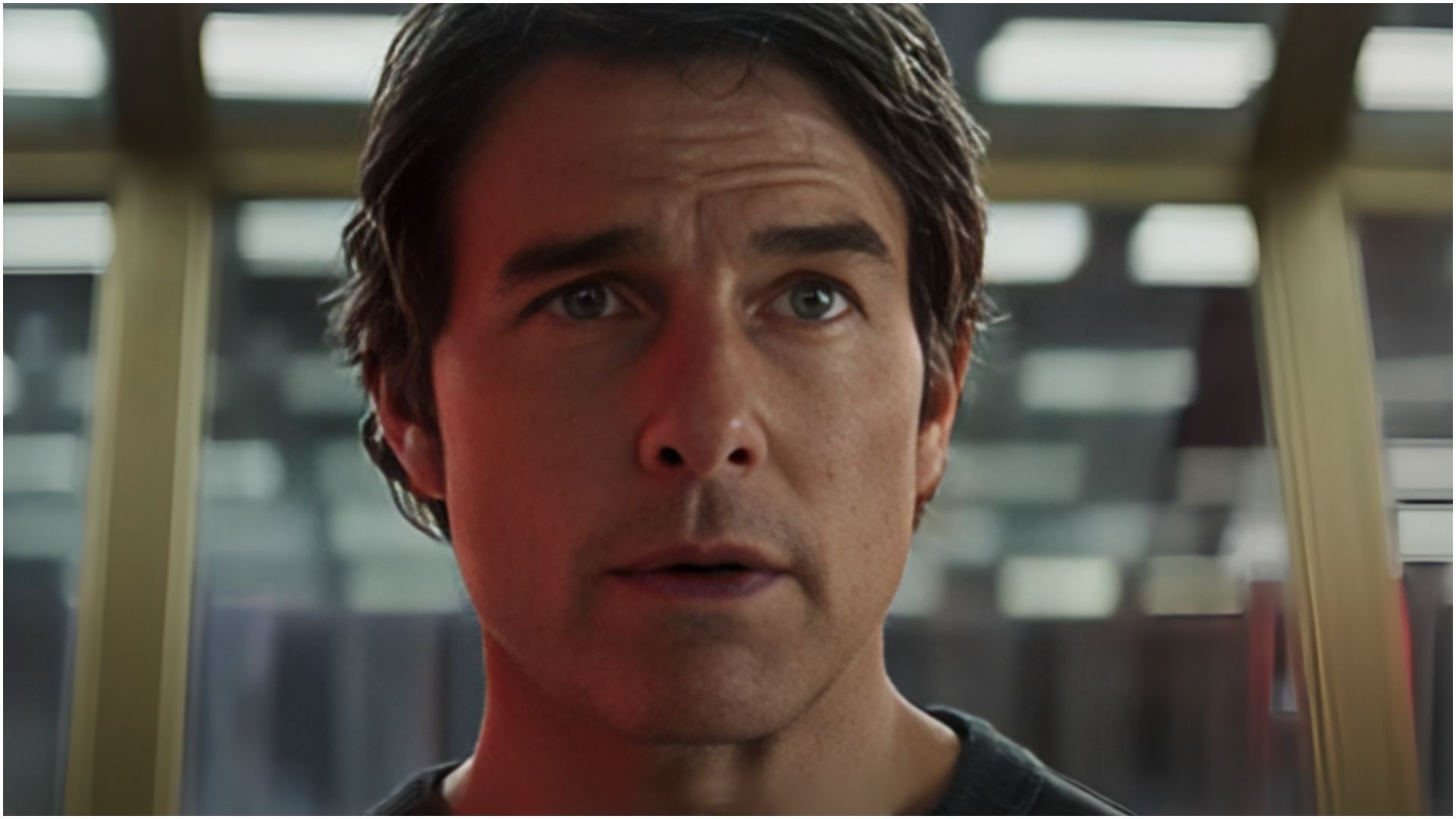 A still from Mission Impossible - The Final Reckoning | Image via Paramount Pictures