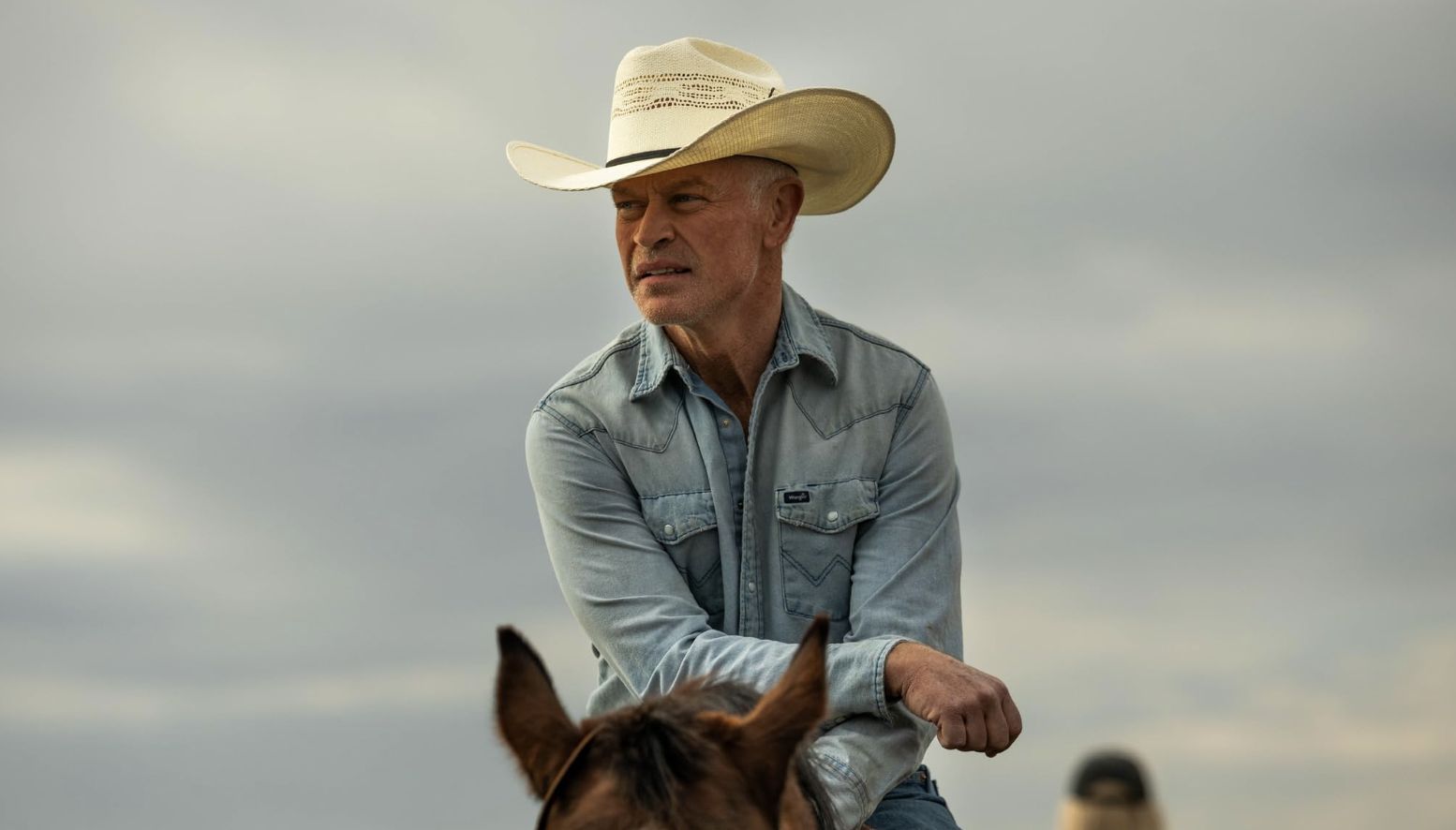 The Last Rodeo (Image via Angel Studios)
