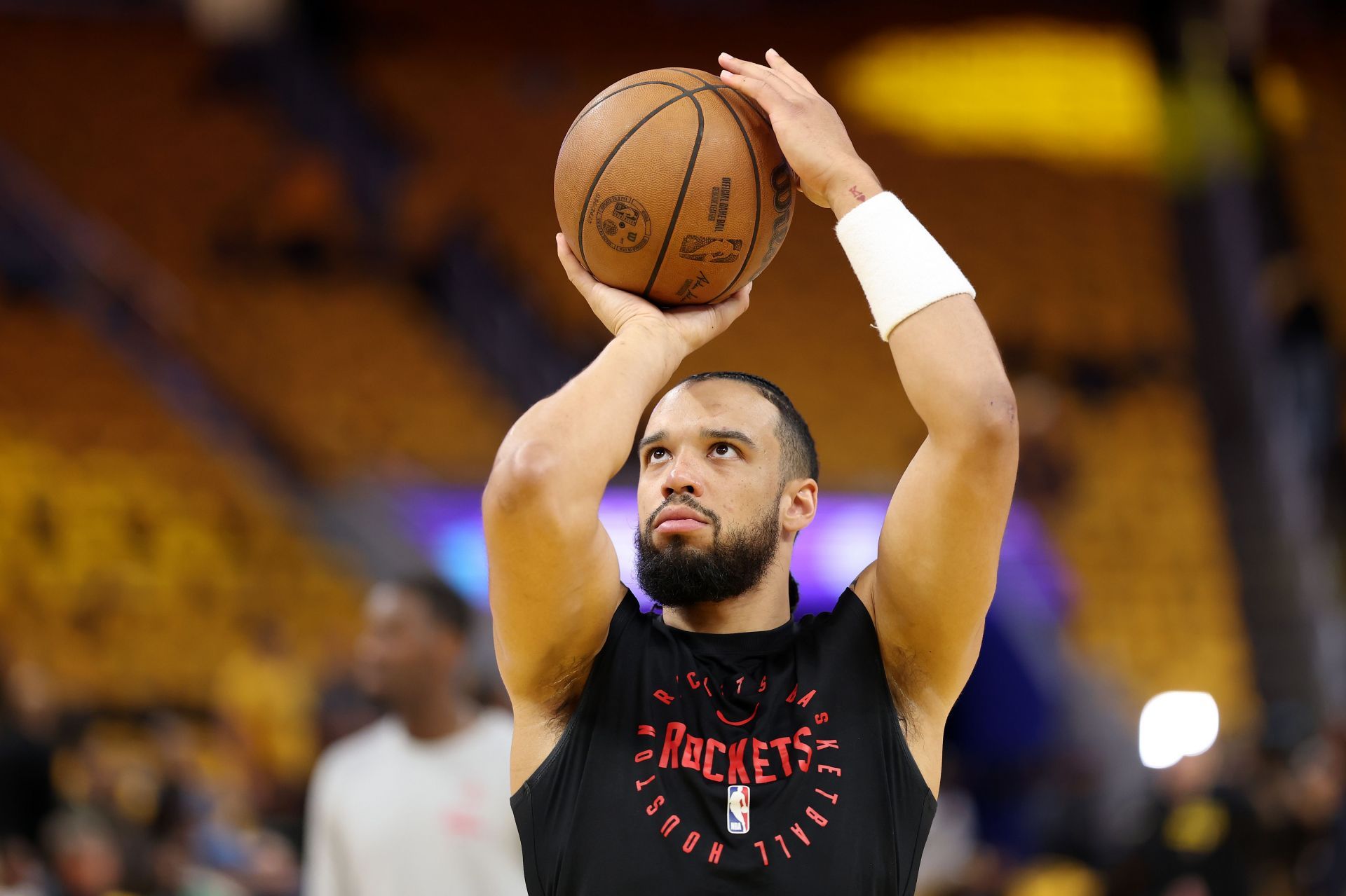 Houston Rockets v Golden State Warriors - Game Six - Source: Getty